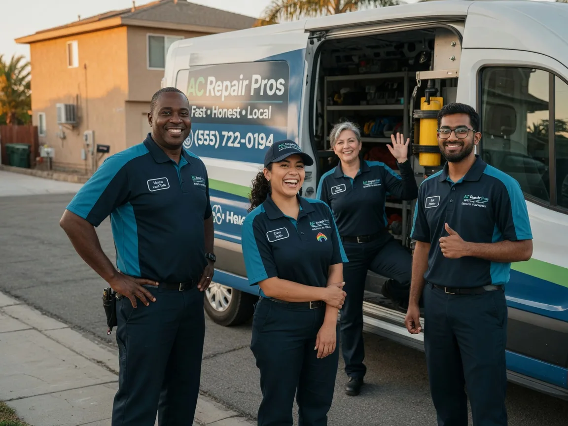 AC Repair company in Snoqualmie, WA