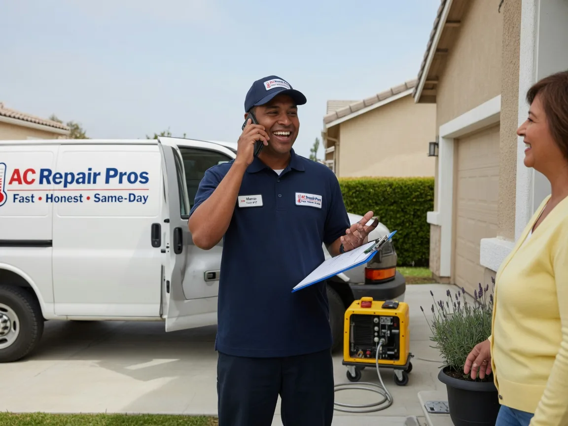 AC Repair Snoqualmie, WA FAQs